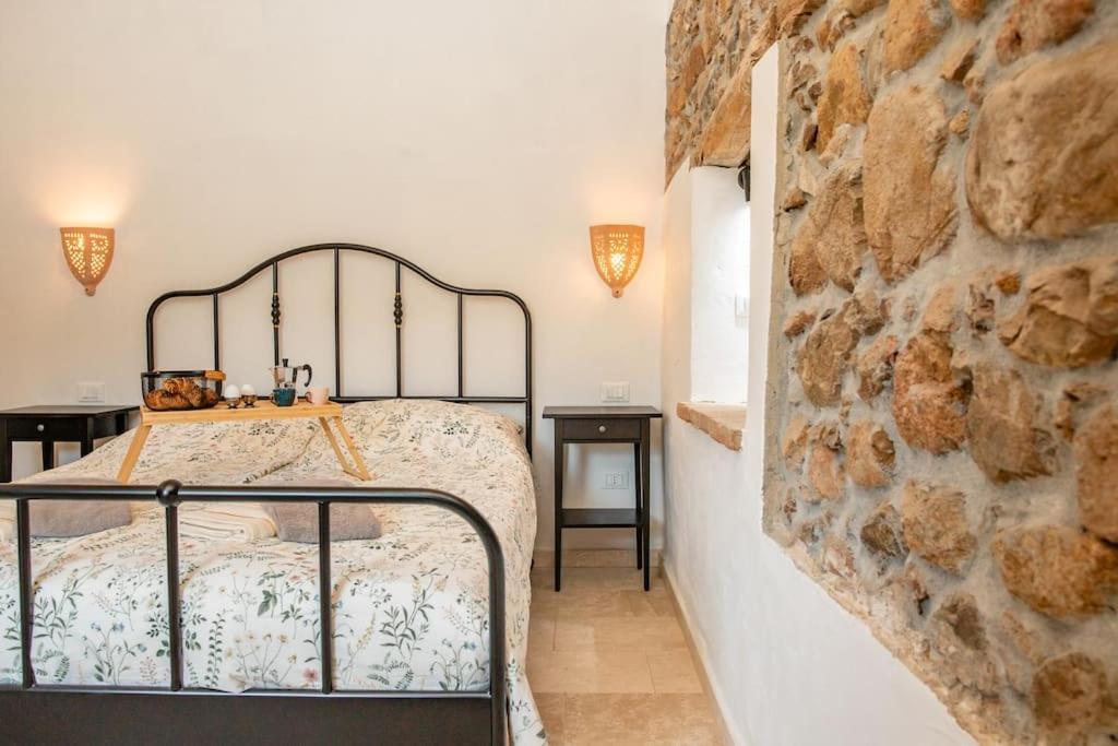 Casa Sardinia Apartment Muravera Ngoại thất bức ảnh