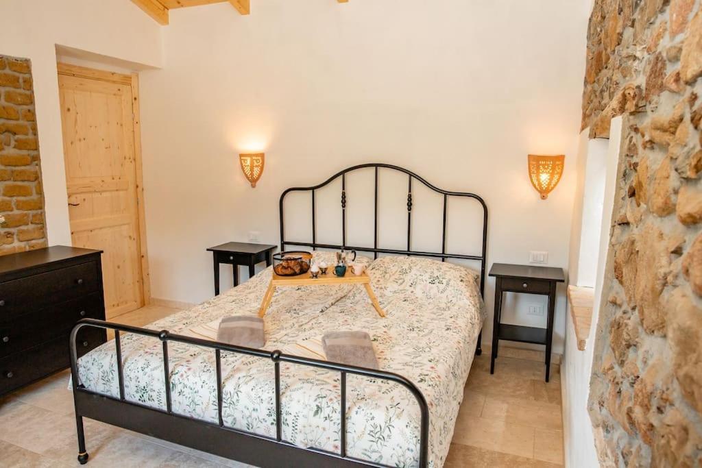 Casa Sardinia Apartment Muravera Ngoại thất bức ảnh