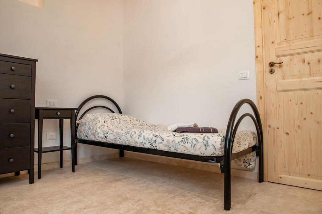 Casa Sardinia Apartment Muravera Ngoại thất bức ảnh