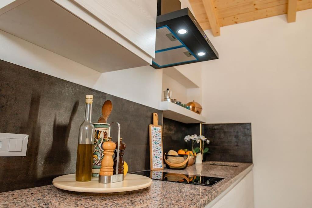 Casa Sardinia Apartment Muravera Ngoại thất bức ảnh