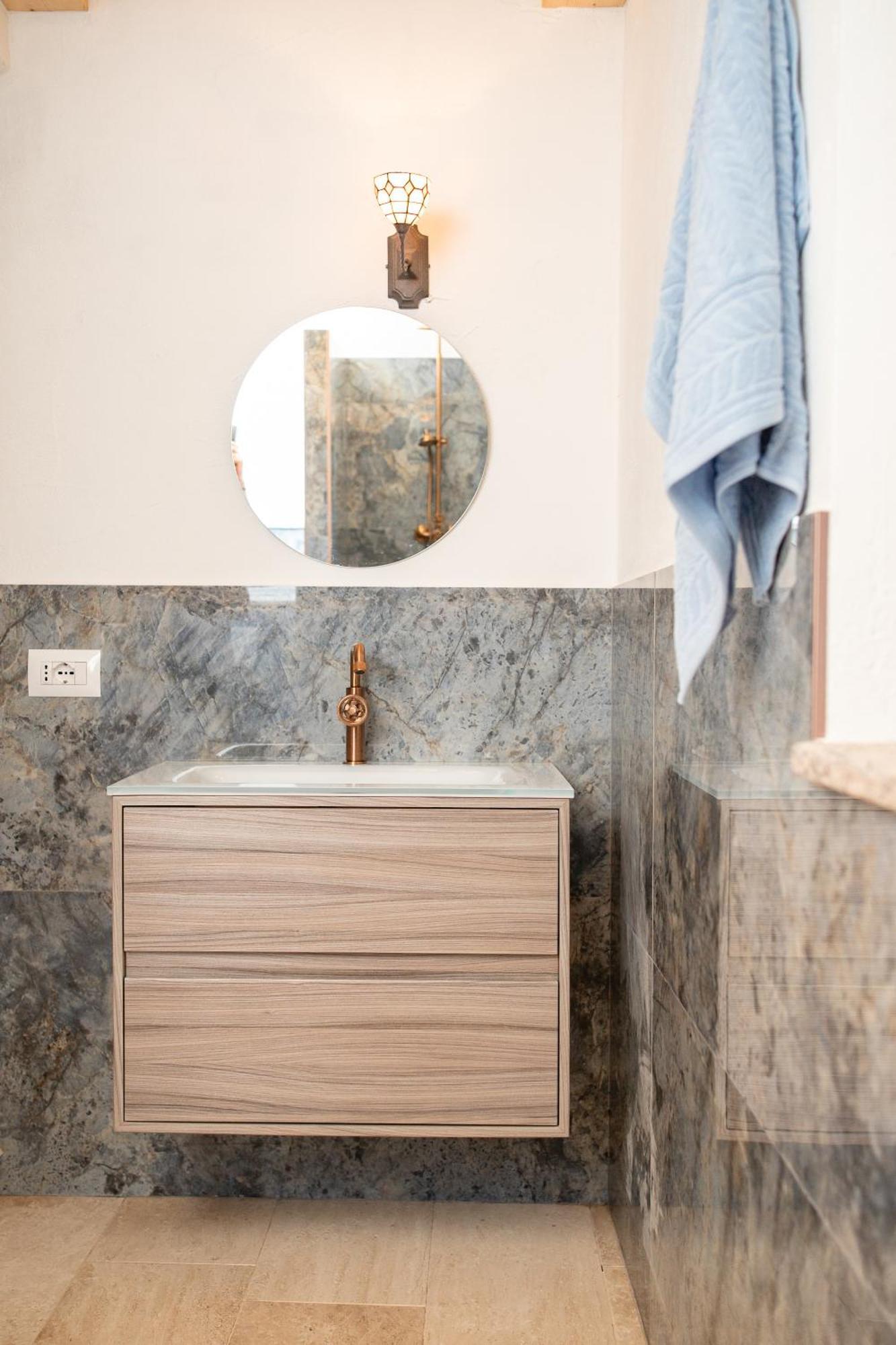Casa Sardinia Apartment Muravera Ngoại thất bức ảnh