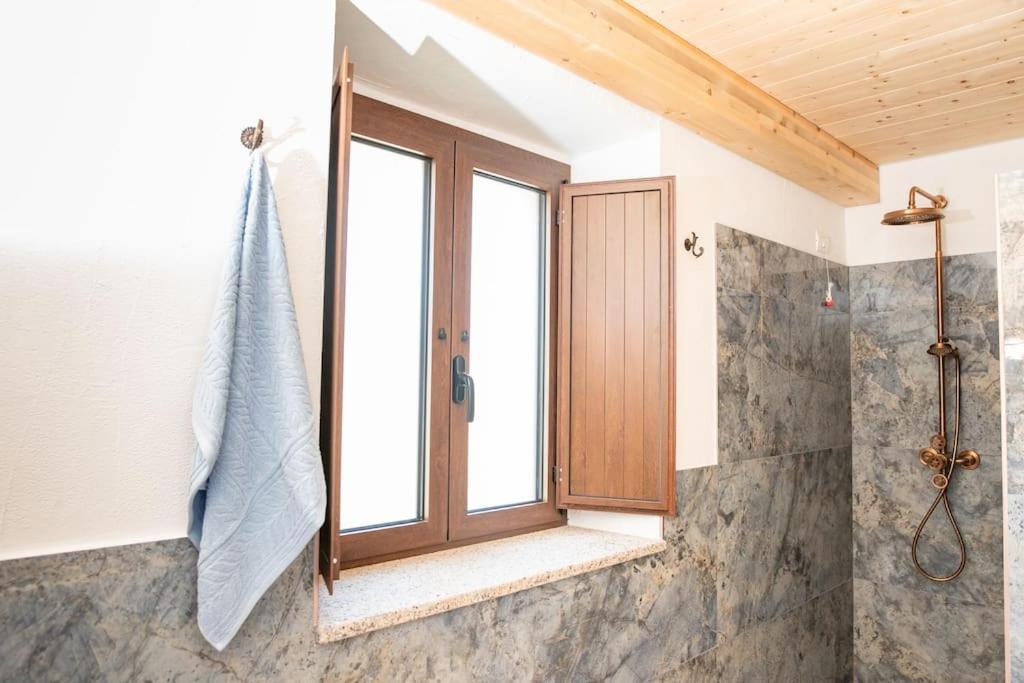 Casa Sardinia Apartment Muravera Ngoại thất bức ảnh