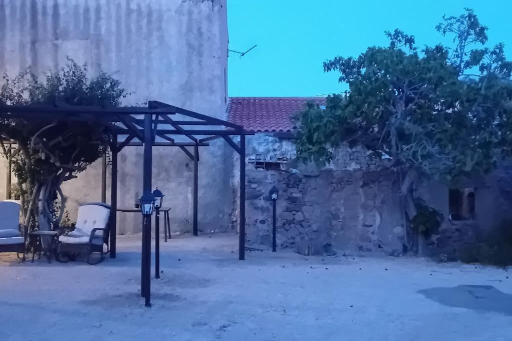 Casa Sardinia Apartment Muravera Ngoại thất bức ảnh