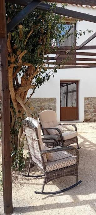 Casa Sardinia Apartment Muravera Ngoại thất bức ảnh