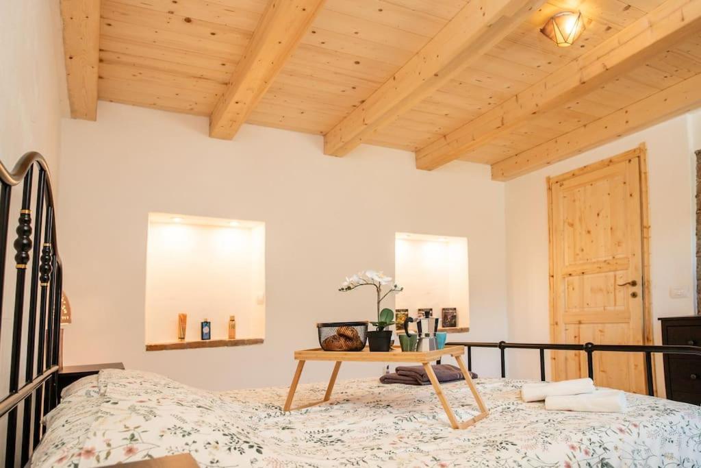 Casa Sardinia Apartment Muravera Ngoại thất bức ảnh