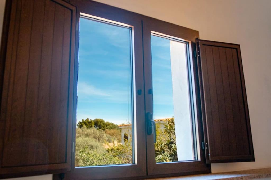 Casa Sardinia Apartment Muravera Ngoại thất bức ảnh
