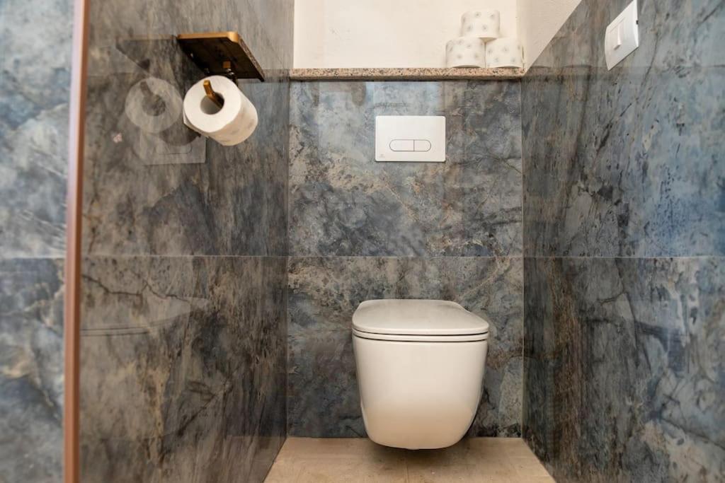 Casa Sardinia Apartment Muravera Ngoại thất bức ảnh