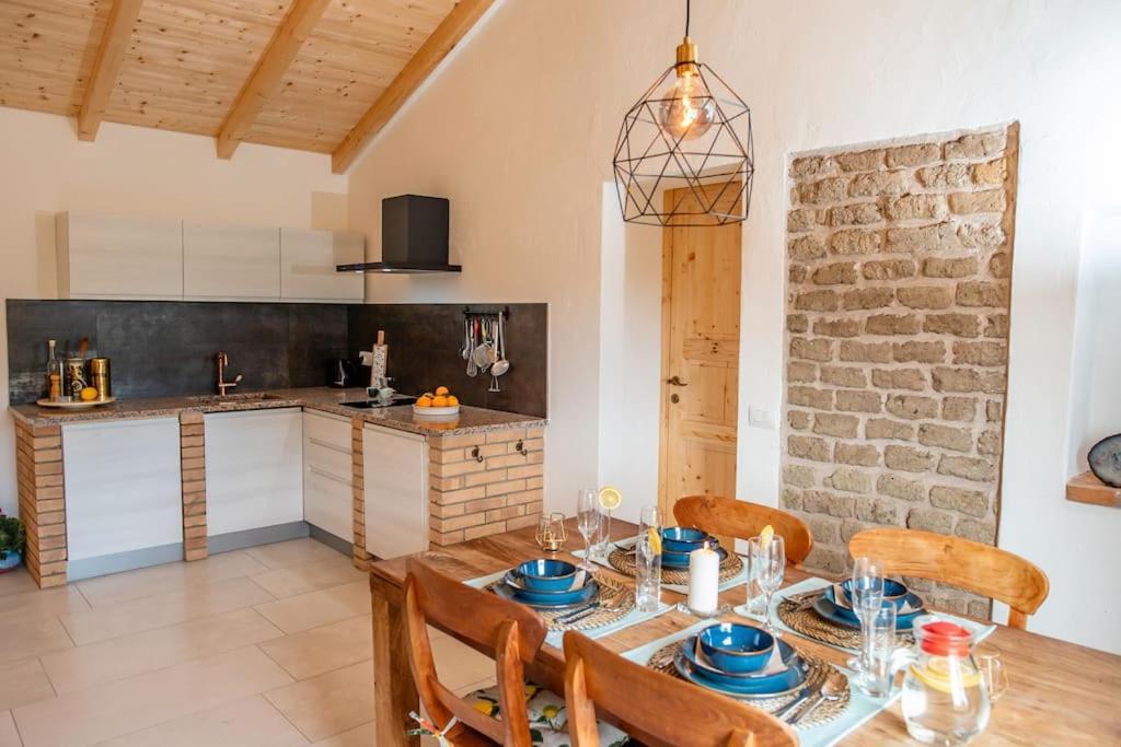 Casa Sardinia Apartment Muravera Ngoại thất bức ảnh