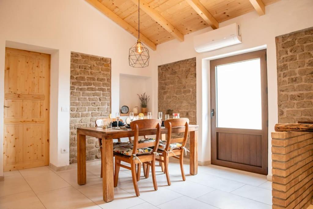 Casa Sardinia Apartment Muravera Ngoại thất bức ảnh