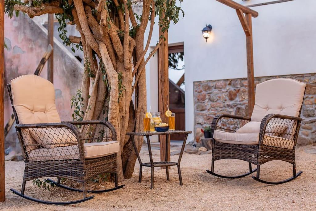 Casa Sardinia Apartment Muravera Ngoại thất bức ảnh