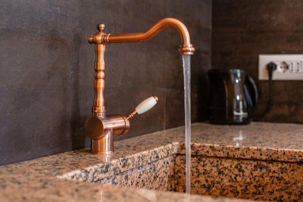 Casa Sardinia Apartment Muravera Ngoại thất bức ảnh
