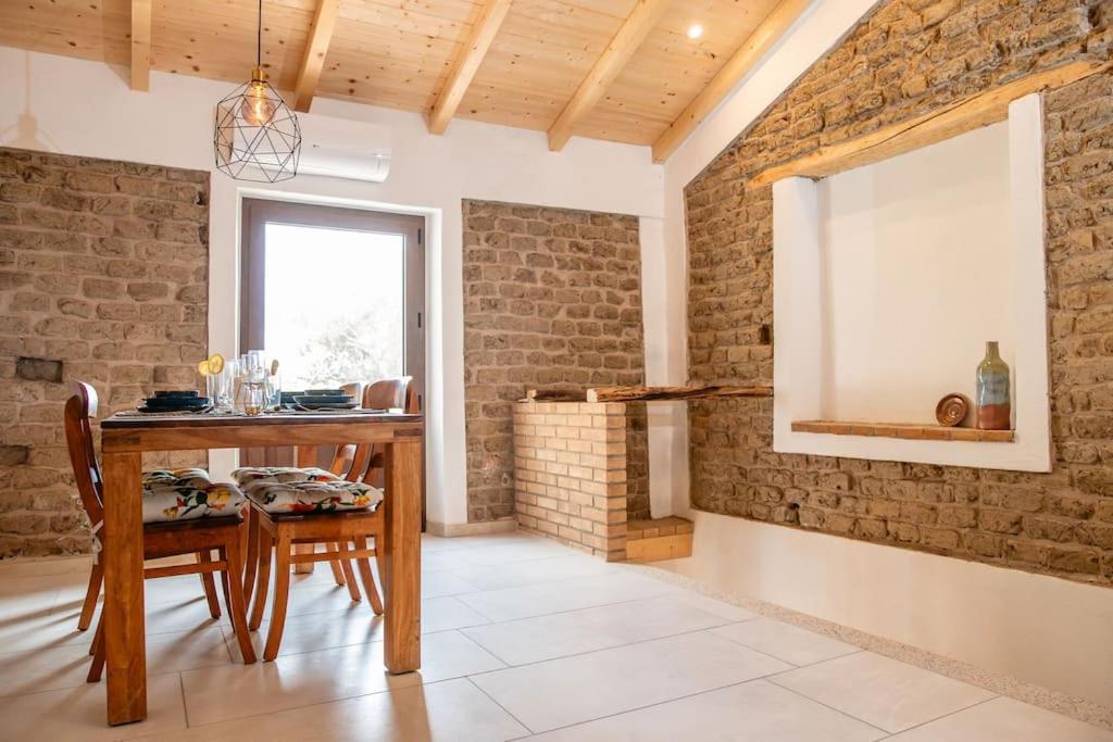 Casa Sardinia Apartment Muravera Ngoại thất bức ảnh