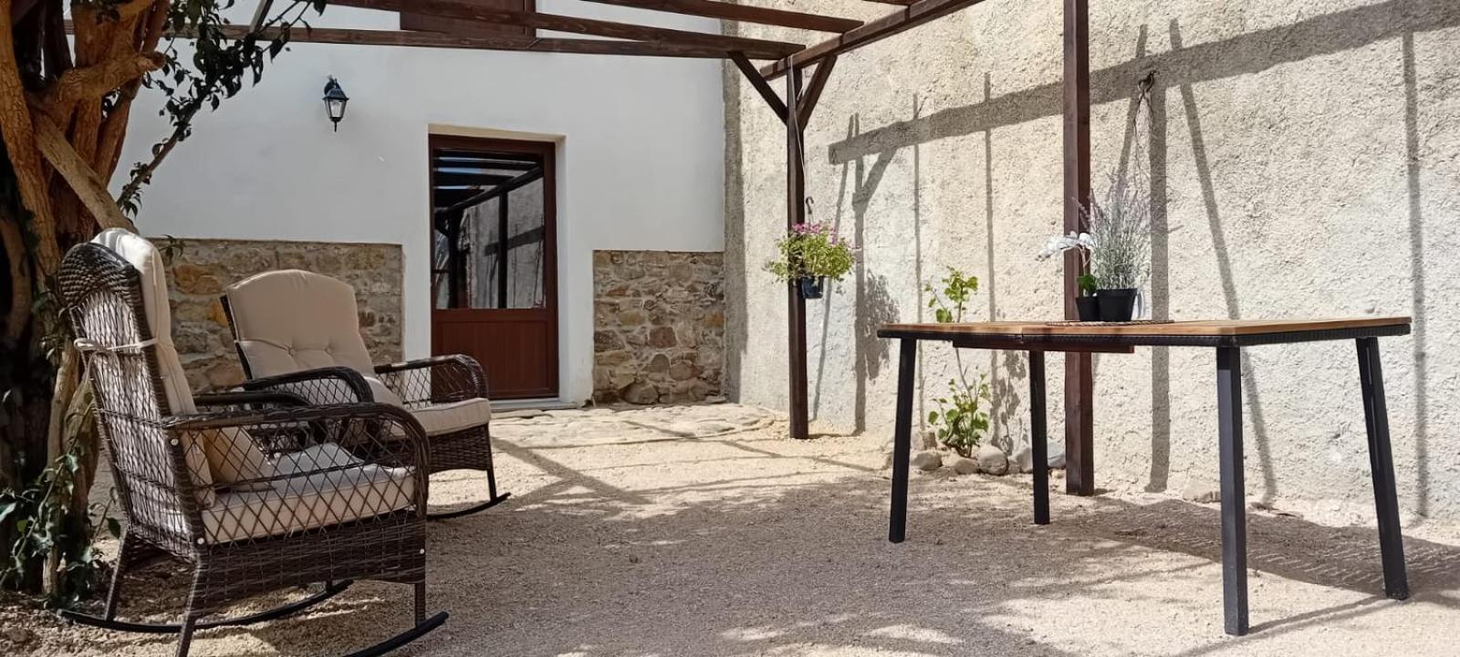 Casa Sardinia Apartment Muravera Ngoại thất bức ảnh