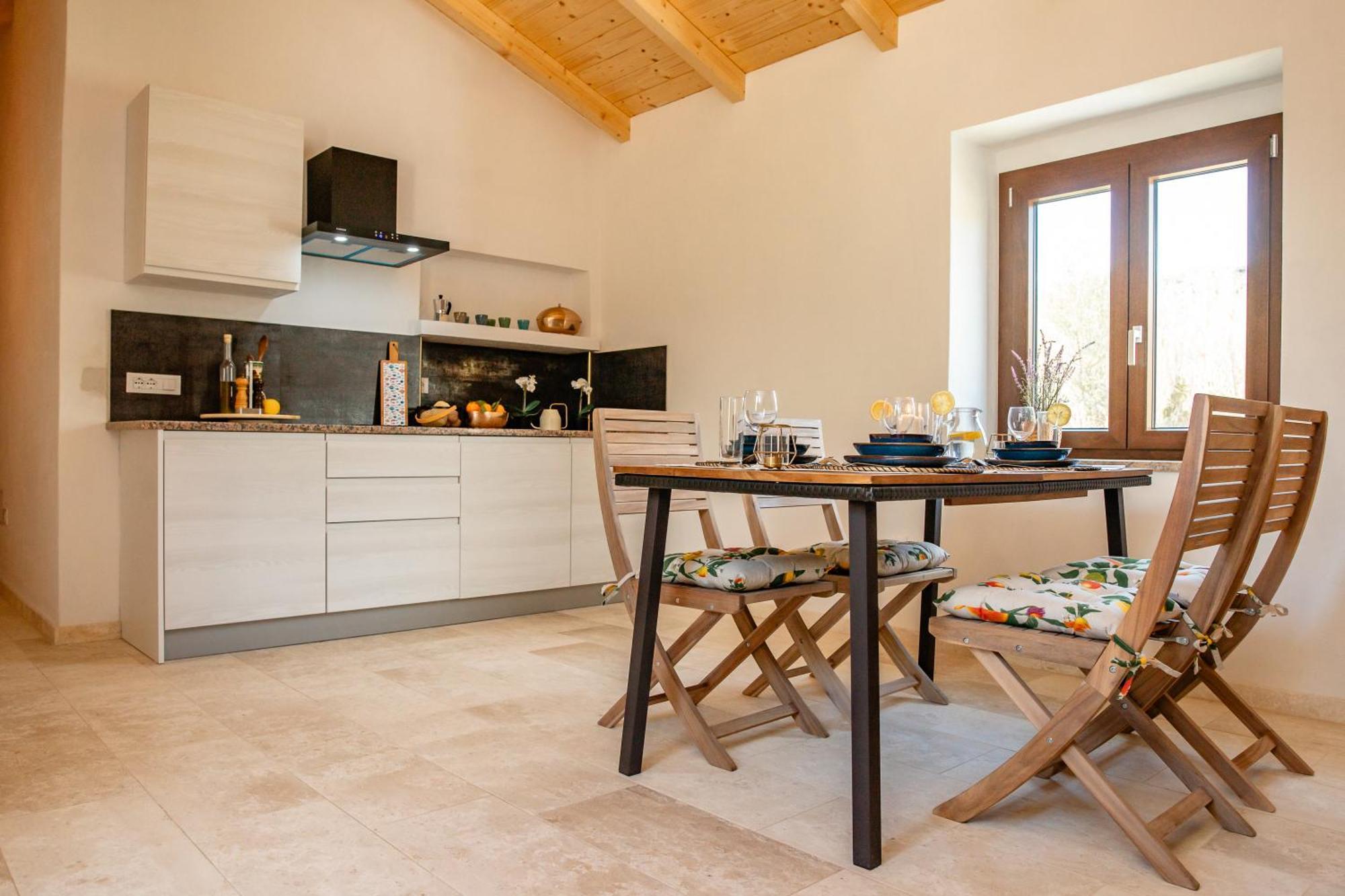 Casa Sardinia Apartment Muravera Ngoại thất bức ảnh