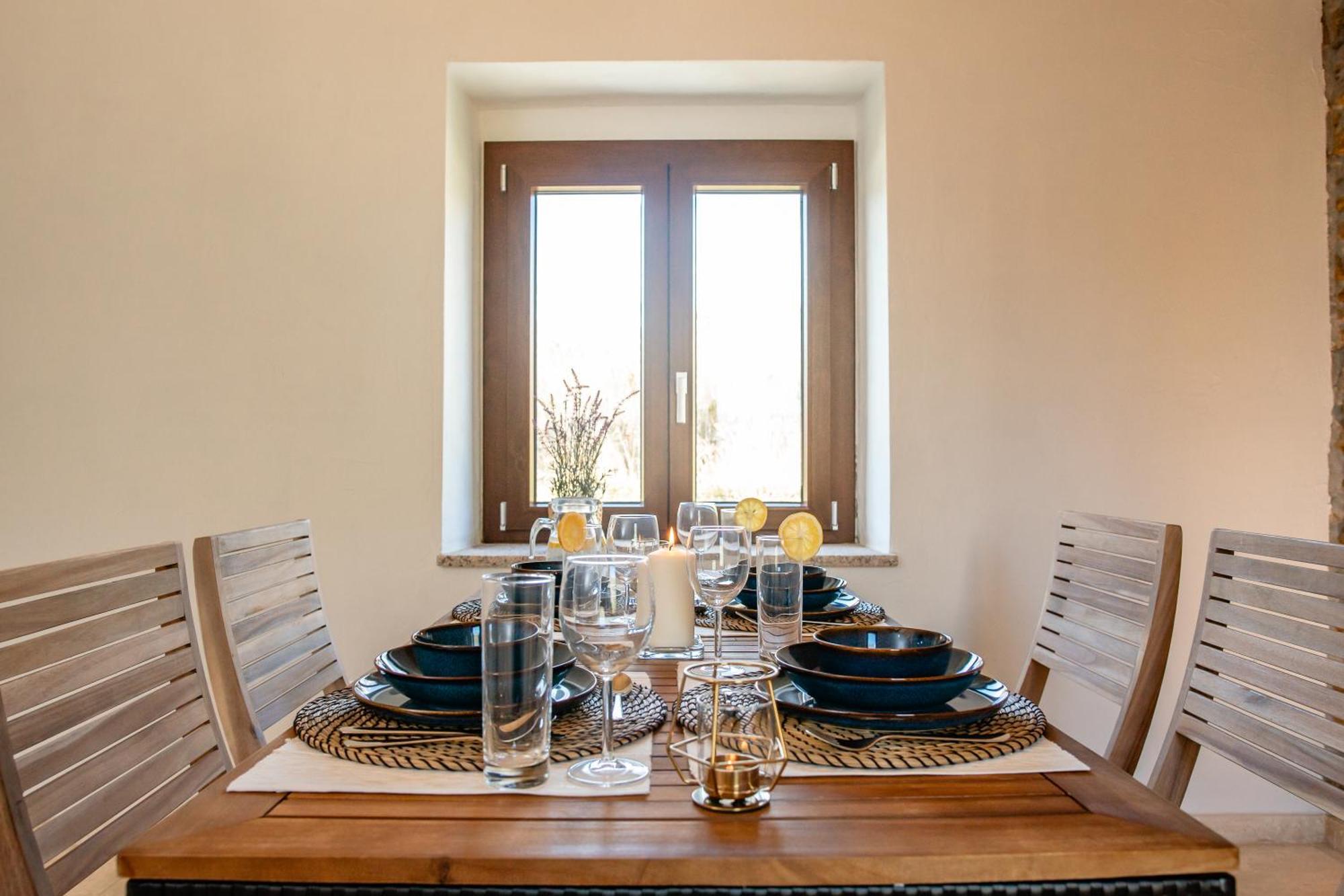 Casa Sardinia Apartment Muravera Ngoại thất bức ảnh