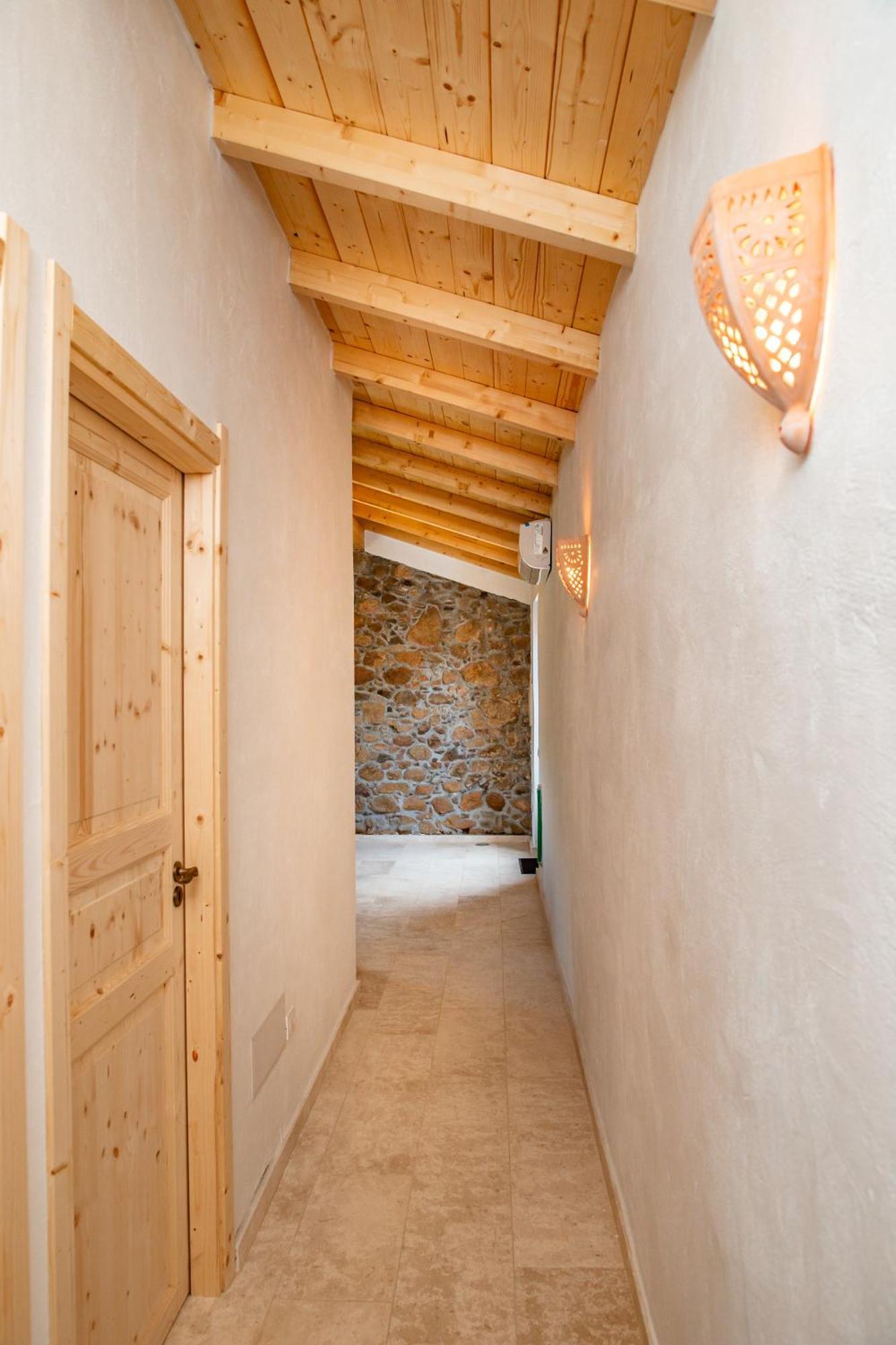 Casa Sardinia Apartment Muravera Ngoại thất bức ảnh